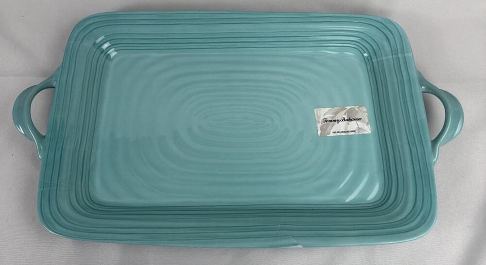 Tommy Bahama Tray